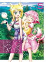 【中古】DOG DAYS´ 5完全生産限定版 Blu-ray(2)