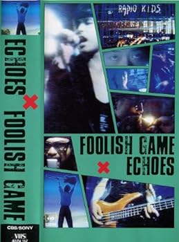 【中古】FOOLISH GAME
