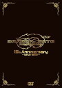 【中古】DRAGON GATE 15th Anniversary DVD