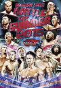 【中古】DRAGON GATE BATTLE OF SUMMER 2015 DVD
