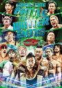 【中古】DRAGON GATE BATTLE of WINTER 2015 DVD