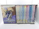 【中古】Get Ride!アムドライバー レンタル落ち 全13巻セット マーケットプレイス DVDセット