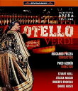 【中古】Giuseppe Verdi: Otello Blu-ray(2)