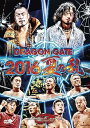 【中古】DRAGON GATE 2016 夏の乱 DVD