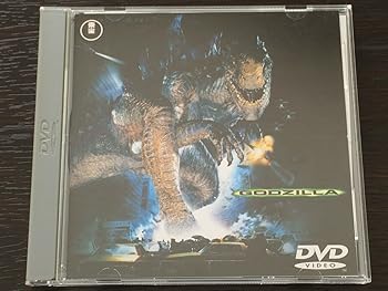 【中古】GODZILLA DVD【メーカー名】【メーカー型番】【ブランド名】トーホー(TOHO) SF ジャン・レノ: Actor; マシュー・ブロデリック: Actor; ローランド・エメリッヒ: Director; マシュー・ブロデリック: Unknown【商品説明】GODZILLA DVD画像はイメージ写真ですので付属品など画像の通りではないこともございます。付属品については商品タイトルに記載がない場合がありますので、ご不明な場合はメッセージにてお問い合わせください。当店ではレコード盤には商品タイトルに［レコード］と表記しております。表記がない物はすべてCDですのでご注意ください。当店では初期不良に限り、商品到着から7日間は返品を 受付けております。お問い合わせ・メールにて不具合詳細をご連絡ください。他モールとの併売品の為、完売の際はキャンセルご連絡させて頂きます。中古品の商品タイトルに「限定」「初回」「保証」「DLコード」などの表記がありましても、特典・付属品・帯・保証等は付いておりません。電子辞書、コンパクトオーディオプレーヤー等のイヤホンは写真にありましても衛生上、基本お付けしておりません。※未使用品は除く品名に【import】【輸入】【北米】【海外】等の国内商品でないと把握できる表記商品について国内のDVDプレイヤー、ゲーム機で稼働しない場合がございます。予めご了承の上、購入ください。掲載と付属品が異なる場合は確認のご連絡をさせて頂きます。ご注文からお届けまで1、ご注文⇒ご注文は24時間受け付けております。2、注文確認⇒ご注文後、当店から注文確認メールを送信します。3、お届けまで3〜10営業日程度とお考えください。輸入商品は10営業日から30営業日前後でのお届けとなります。4、入金確認⇒前払い決済をご選択の場合、ご入金確認後、配送手配を致します。5、出荷⇒配送準備が整い次第、出荷致します。配送業者、追跡番号等の詳細をメール送信致します。6、到着⇒出荷後、1〜3日後に商品が到着します。　※離島、北海道、九州、沖縄は遅れる場合がございます。予めご了承下さい。お電話でのお問合せは少人数で運営の為受け付けておりませんので、お問い合わせ・メールにてお願い致します。★お客様都合によるご注文後のキャンセル・返品はお受けしておりませんのでご了承ください。0