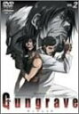 【中古】GUNGRAVE2 DVD