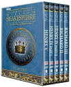 【中古】Histories of William Shakespeare DVD