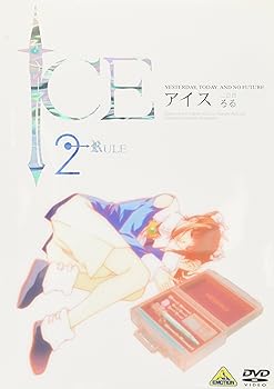 【中古】ICE 2 DVD 【中古】ICE 2 DVD