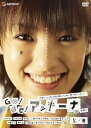 【中古】GO!GO!アッキーナ 上ノ巻 DVD