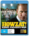 【中古】Howzat! Kerry Packer's War - 2-Disc Set Blu-Ray, Reg.A/B/C Import - Australi...