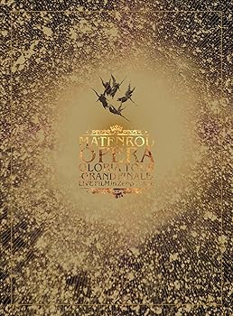 【中古】GLORIA TOUR -GRAND FINALE-LIVE FILM in Zepp Tokyo初回限定盤 DVD