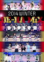 【中古】Hello! Project 2014 WINTER ~DE-HA MiX~ DVD