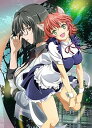 【中古】ISUCA-イスカ- 第3巻 限定版 DVD(2)