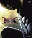 【中古】HK/変態仮面 アブノーマル・ブルーレイ Blu-ray