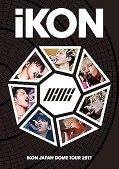šiKON JAPAN DOME TOUR 20172DVD