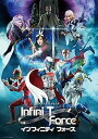 【中古】Infini-T Force Blu-ray2(2)