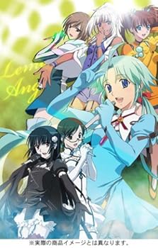 【中古】LEMON ANGEL PROJECT DVD