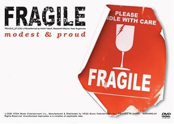 【中古】modest & proud DVD