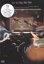 【中古】Live Act Tulip 2007-2008 ~run~ DVD