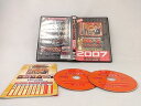 【中古】M-1グランプリ2007 完全版 敗者復活から頂上へ~波乱の完全記録~ DVD