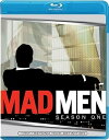 【中古】Mad Men: Season 1/ Blu-ray Import
