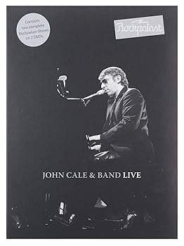 šLive at Rockpalast DVD