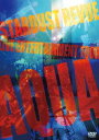 【中古】LIVE ENTERTAINMENT TOUR “AQUA” DVD