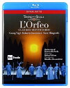 【中古】L'Orfeo Blu-ray Import(2)
