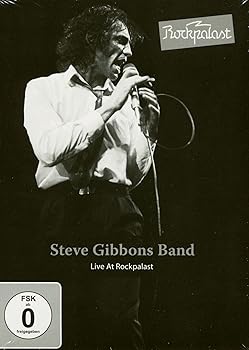 šLive at Rockpalast DVD