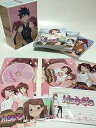 【中古】kiss×sis キスシス 全4巻セット マーケットプレイス Blu-rayセット