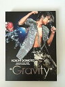 【中古】KOICHI DOMOTO Concert Tour 2012