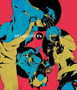 【中古】MEKAKUCITY V's Blu-ray(2)