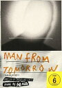 【中古】Man From Tomorrow DVD