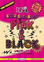 【中古】LiVE is Smile Always~PiNK&BLACK~ in日本武道館いちごドーナツ」Blu-ray Disc