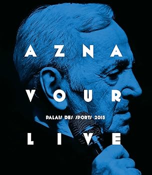 【中古】Live - Palais de Sports 2015 Blu-ray