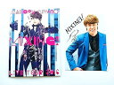 【中古】MAMORU MIYANO LIVE TOUR 2016 ~MIXING!~ Blu-ray