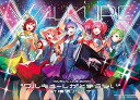 【中古】LIVE2017“ワルキューレがとまらない"at横浜アリーナ DVD