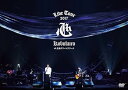 【中古】KOBUKURO LIVE TOUR 2017 “心" at 広島グリーンアリーナ通常盤DVD
