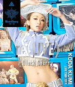【中古】KODA KUMI LIVE TOUR 2019 reLIVE -Black Cherry-Blu-ray Disc