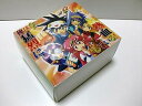 【中古】NG騎士ラムネ&40 DVD-BOX完全初回限定生産盤