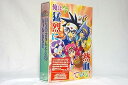 【中古】NG騎士ラムネ&40 DVD-BOX 〔初回限定生産〕