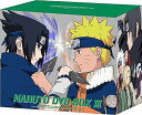 【中古】NARUTO-ナルト- DVD-BOX III 激突!ナルトVSサスケ(2)