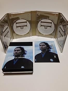 šNHKϥɥ ζ  Blu-ray BOX-2 season2