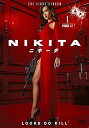 【中古】NIKITA / ニキータ 〈ファースト・シーズン〉Vol.1 DVD