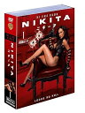 【中古】NIKITA/ニキータ 1stシーズン 前半セット1~12話・6枚組 DVD