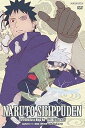 【中古】NARUTO-ナルト- 疾風伝 忍界大戦・サスケとイタチ 6 DVD