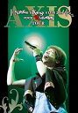 【中古】Naozumi Takahashi A'LIVE 2014VOICE RENDEZVOUS TOUR-AXIS-生産限定版 DVD