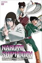 【中古】NARUTO-ナルト-疾風伝 ナルトの背中~仲間の軌跡~3 DVD