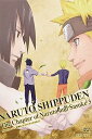 【中古】NARUTO-ナルト- 疾風伝 ナルトとサスケの章 3 DVD