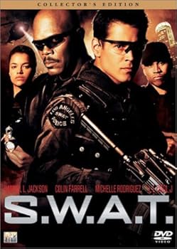 【中古】S.W.A.T コレクターズ・エディション DVD 【中古】S.W.A.T コレクターズ・エディション DVD